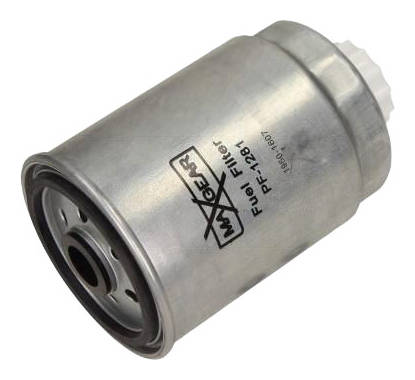 MAXGEAR 26-0701 Fuel Filter Spin-on Filter-image-9395414