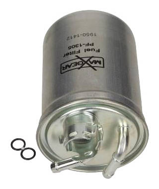 MAXGEAR 26-0717 Fuel Filter In-Line Filter-image-9395430