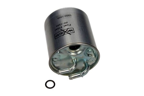MAXGEAR 26-0769 Fuel Filter In-Line Filter, with gaskets/seals-image-9395475