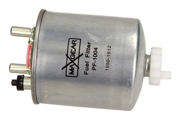MAXGEAR 26-0794 Fuel Filter In-Line Filter-image-9395500
