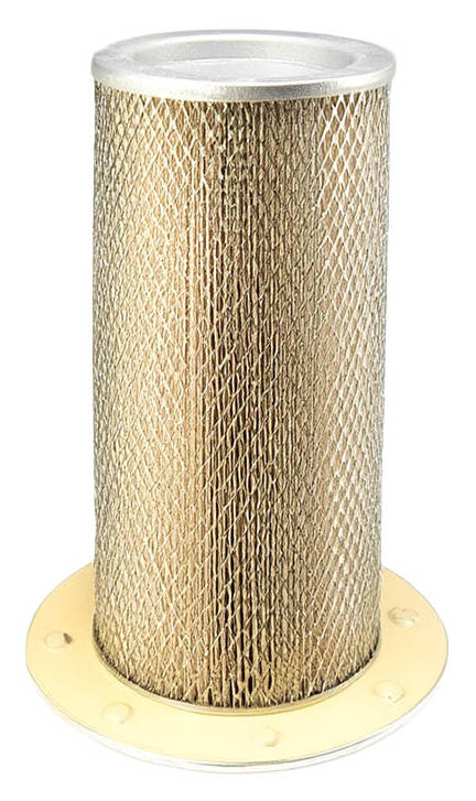 UFI 27.034.00 Air filter Filter Insert