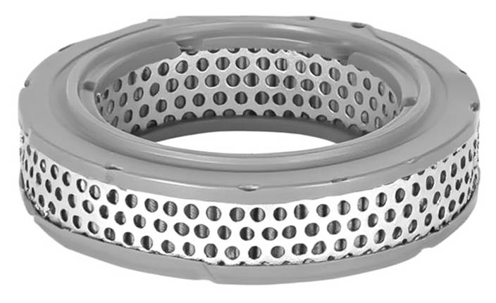 UFI 27.178.00 Air filter Filter Insert