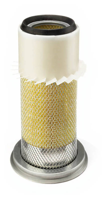 UFI 27.330.00 Air filter Filter Insert