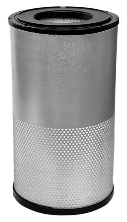 UFI 27.518.00 Air filter Filter Insert