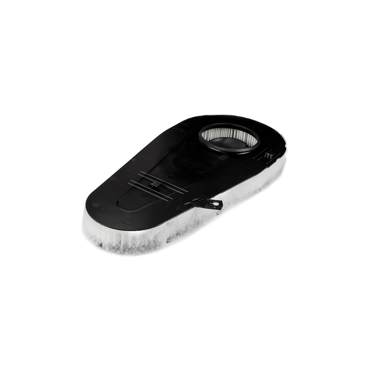 UFI 27.A97.00 Air filter Filter Insert-image-9409752