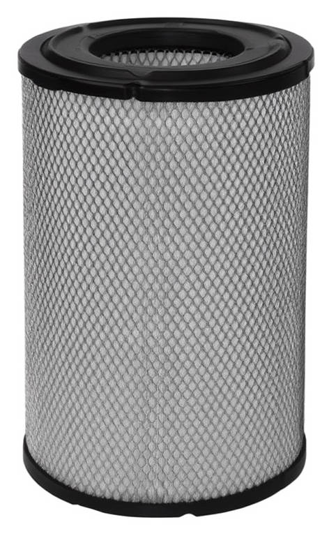 UFI 27.B01.00 Air filter Filter Insert