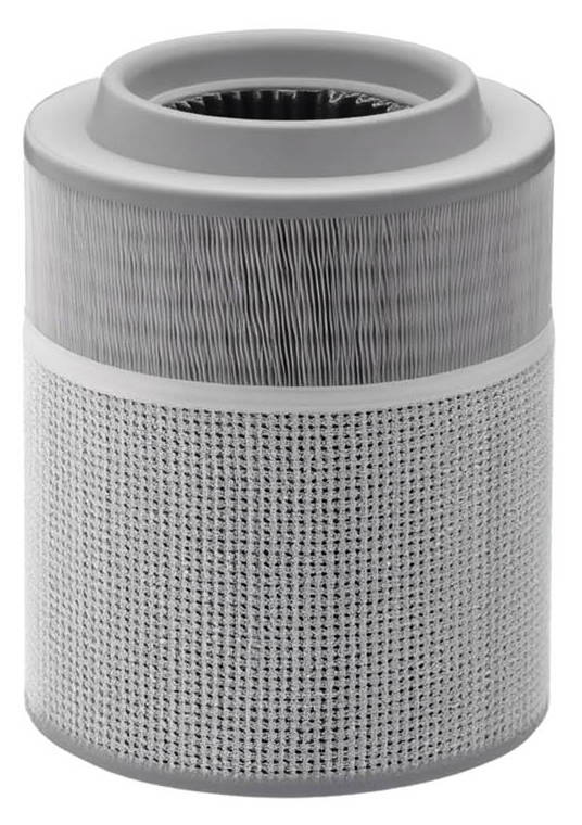 UFI 27.B03.00 Air filter Filter Insert-image-9409758