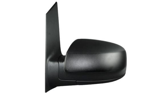 Rétroviseur extérieur Iparlux 27204301 MERCEDES-BENZ: Vito Mixto, Vito Bus, Viano