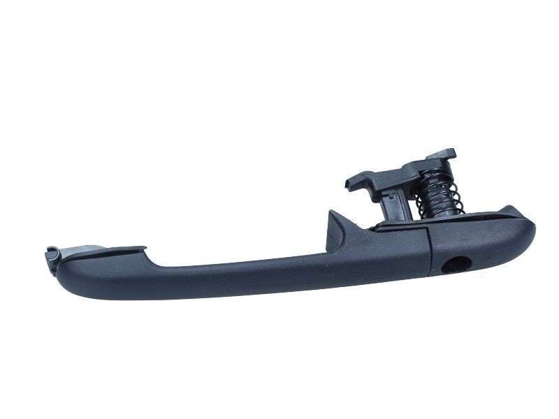 MAXGEAR 28-0007 Door Handle Centre, black