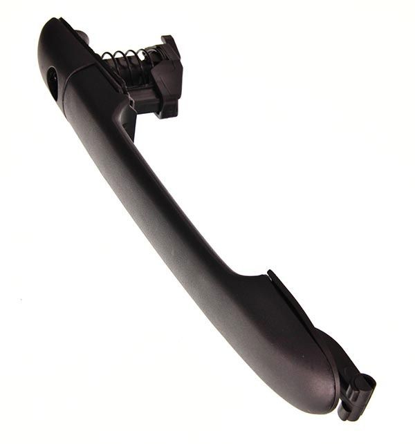 MAXGEAR 28-0009 Door Handle both sides, black-image-9422005
