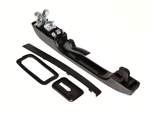 MAXGEAR 28-0051 Door Handle outer, without lock barrel