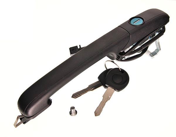 MAXGEAR 28-0064 Door Handle Right Front, without key