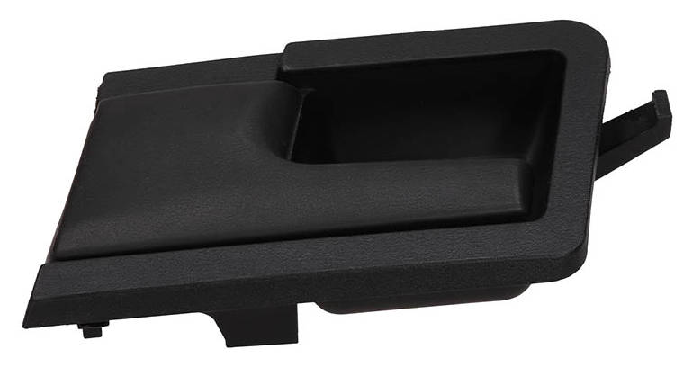 MAXGEAR 28-0293 Door Handle Left Front, black
