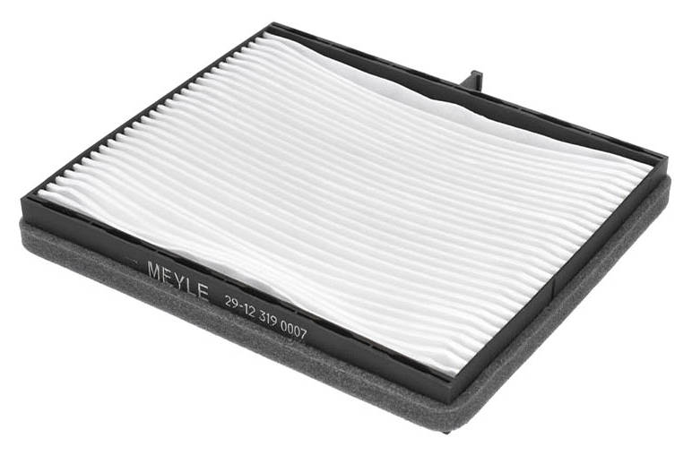 MEYLE 29-12 319 0007 Pollen filter ORIGINAL Quality, Pollen Filter-image-9435804