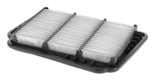 MEYLE 29-12 321 0002 Air filter ORIGINAL Quality, Filter Insert-image-9435809