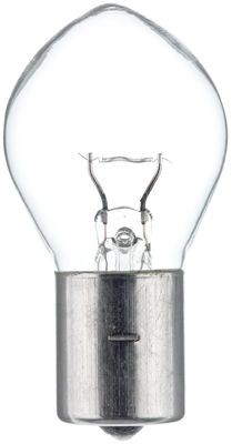 HELLA 8GA 002 083-131 Light Bulbs STANDARD F2, Halogen, 12V, 35W