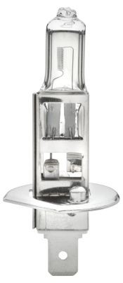HELLA 8GH 002 089-351 Light Bulbs LONG LIFE UP TO 3x LONGER LIFETIME H1, Halogen, 55W, 12V