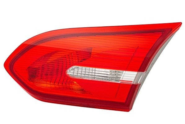 HELLA 2NR 354 828-021 Rear light Right, with bulb holder, Inner Section, W16W, without bulbs-image-9461941