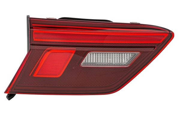 HELLA 2SA 012 520-071 Rear light Left, Inner Section, LED-image-9462408