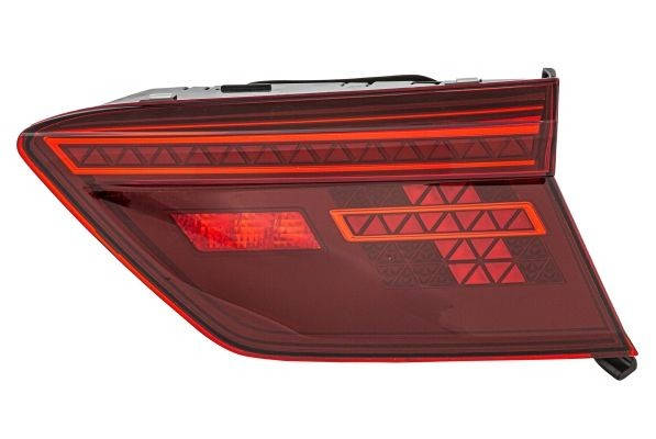 HELLA 2SA 012 522-121 Rear light Right, Inner Section, LED-image-9462413