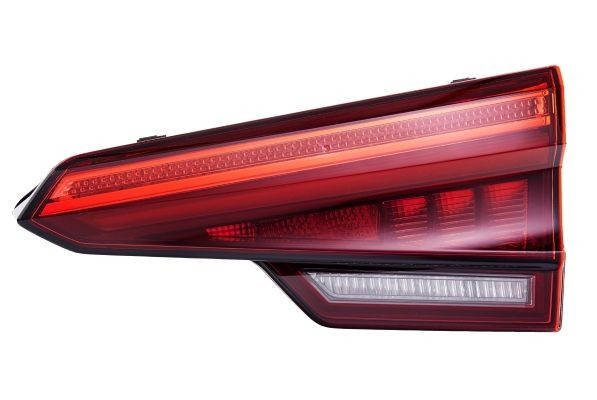 HELLA 2SV 012 247-121 Rear light Right, with bulb holder, Inner Section, LED-image-9462590
