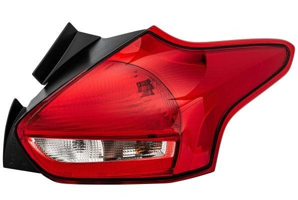 HELLA 2VP 354 828-081 Rear light Right, W16W, without bulbs-image-9462835
