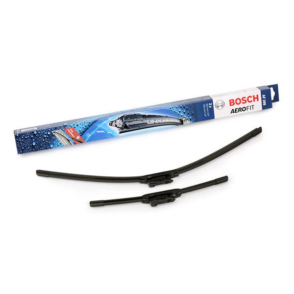 BOSCH 3 397 014 219 Wiper blade 350mm, Beam-image-9464810
