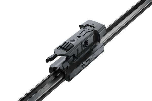 Side view of BOSCH 3 397 014 219 Wiper blade 350mm, Beam