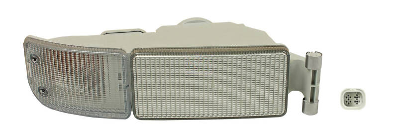 DT Spare Parts 3.31196 Turn Signal-image-9466537