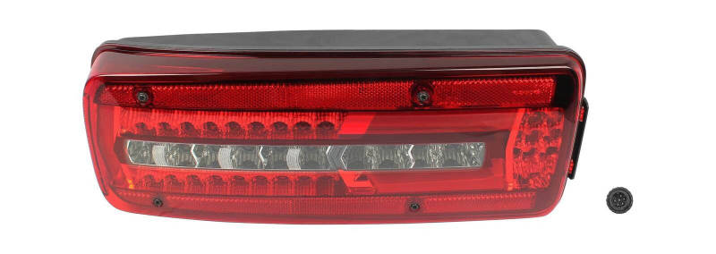 DT Spare Parts 3.32024 Rear light Left, LED-image-9466539