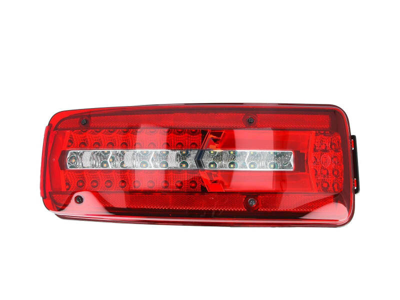 DT Spare Parts 3.32026 Rear light Left, LED-image-9466541