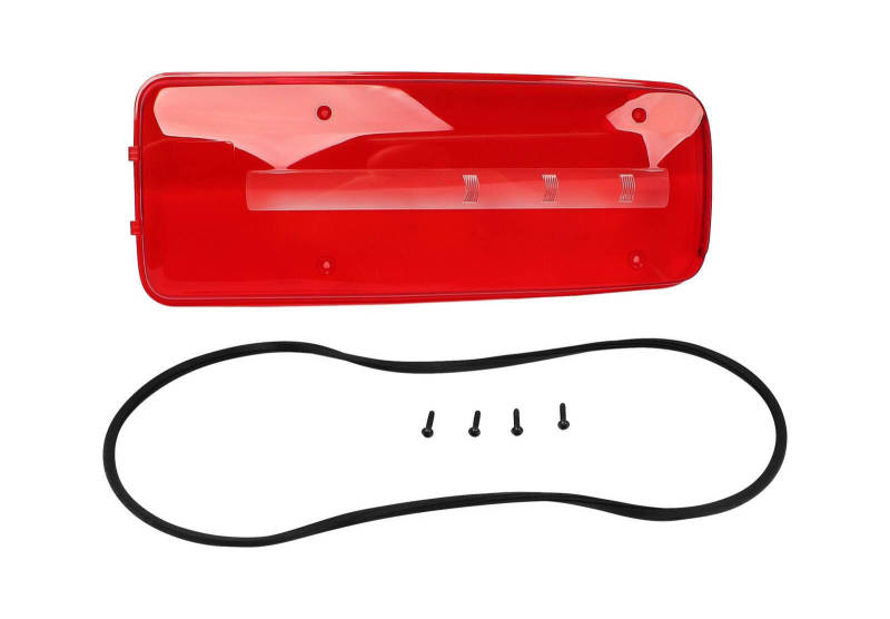 DT Spare Parts 3.32046 Lens, combination rearlight Right-image-9466546