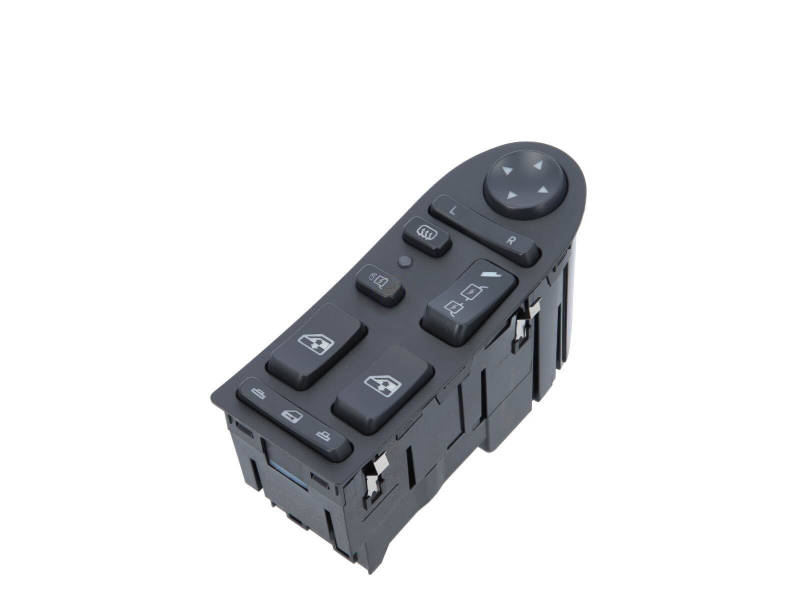 DT Spare Parts 3.37080 Switch, window winder Driver side-image-9466619