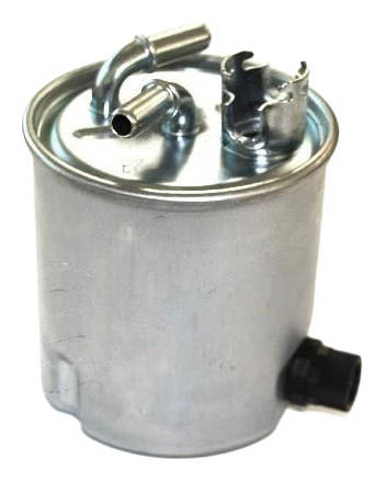 ASHIKA 30-01-128 Fuel Filter with connection for water sensor-image-9469160