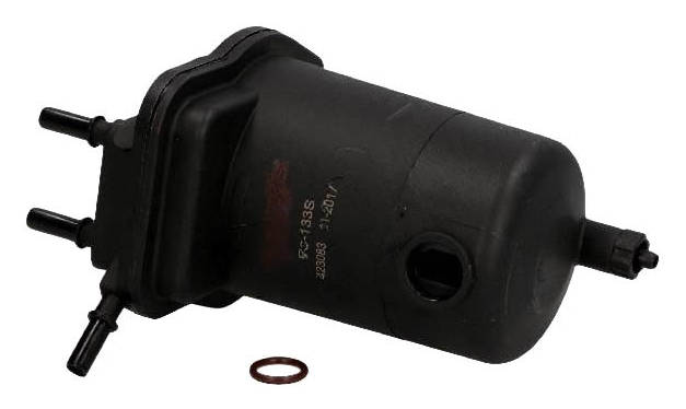 ASHIKA 30-01-133 Filtro Carburante Filtro per condotti/circuiti