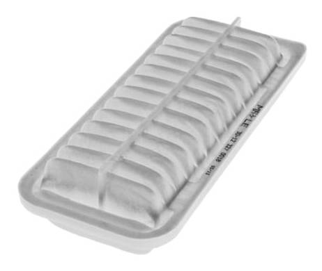 MEYLE 30-12 321 0018 Air filter ORIGINAL Quality, Filter Insert-image-9471195