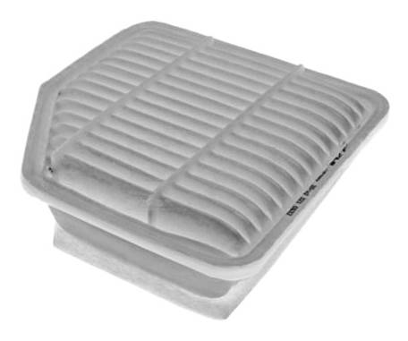 MEYLE 30-12 321 0032 Air filter ORIGINAL Quality, Filter Insert