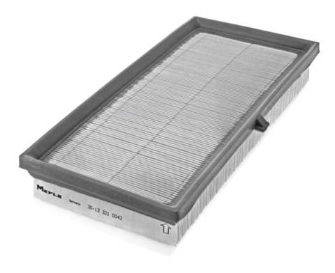 MEYLE 30-12 321 0042 Air filter ORIGINAL Quality, Filter Insert-image-9471218