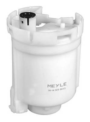 MEYLE 30-14 323 0013 Fuel Filter ORIGINAL Quality, Long-life Filter-image-9471376