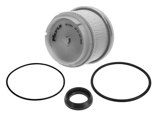 MEYLE 30-14 323 0018 Fuel Filter ORIGINAL Quality, Filter Insert, with gasket/seal-image-9471379
