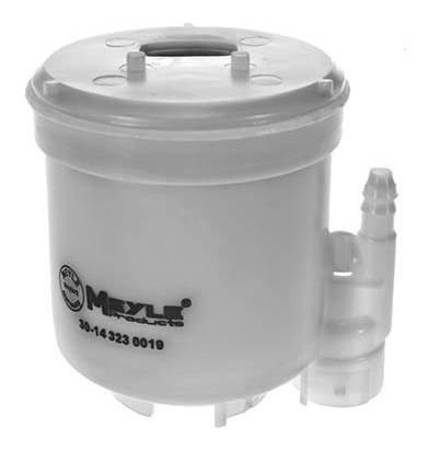 MEYLE 30-14 323 0019 Fuel Filter ORIGINAL Quality, Long-life Filter-image-9471380