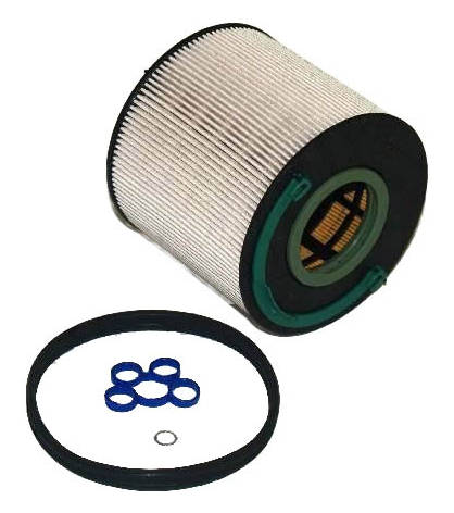 Ashika 30-Eco035 Filtru Combustibil Insertie Filtru