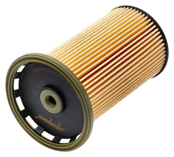 ASHIKA 30-ECO074 Fuel Filter In-Line Filter-image-9474019