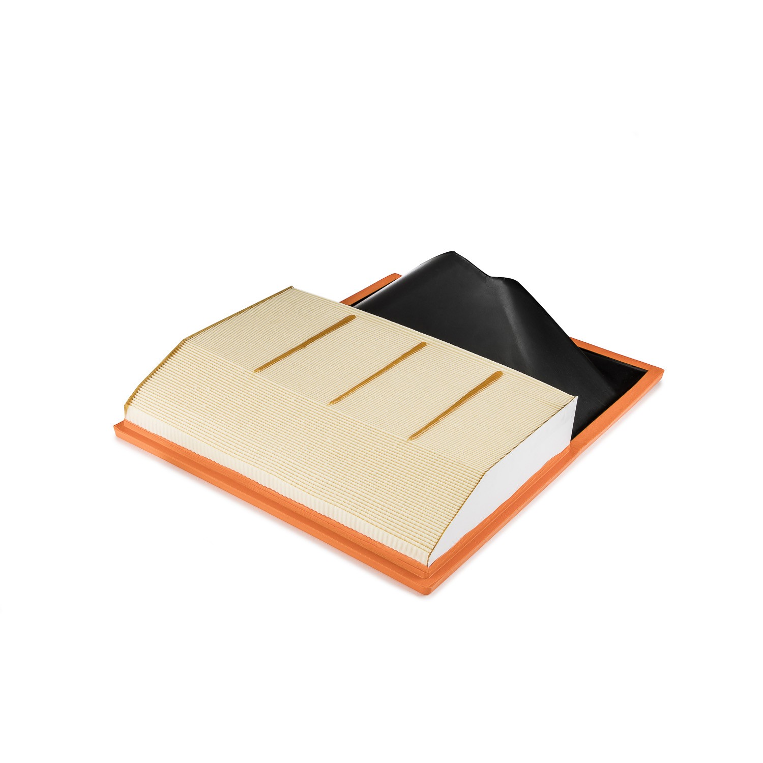 UFI 30.629.00 Air filter Filter Insert