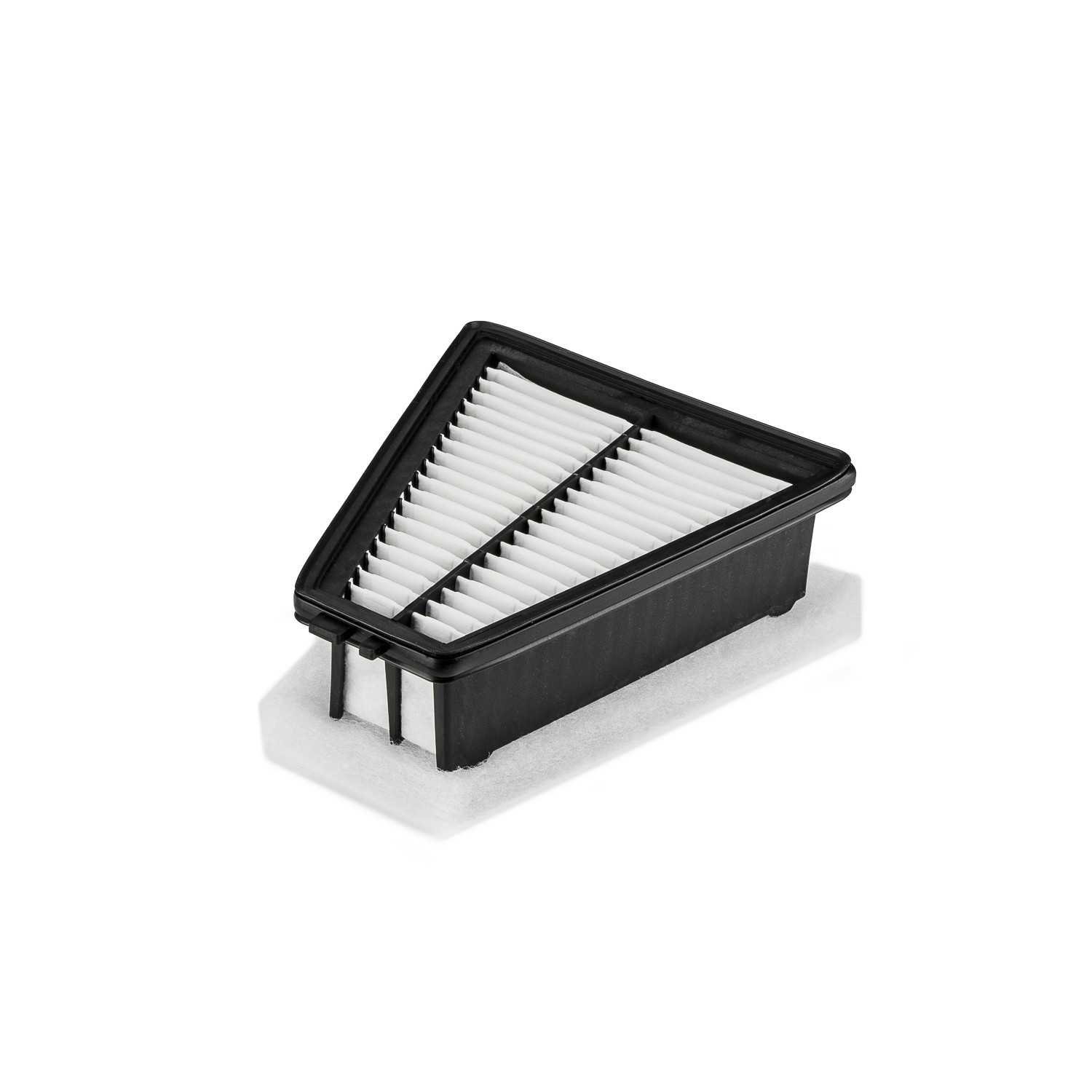 UFI 30.654.00 Air filter Filter Insert-image-9475174
