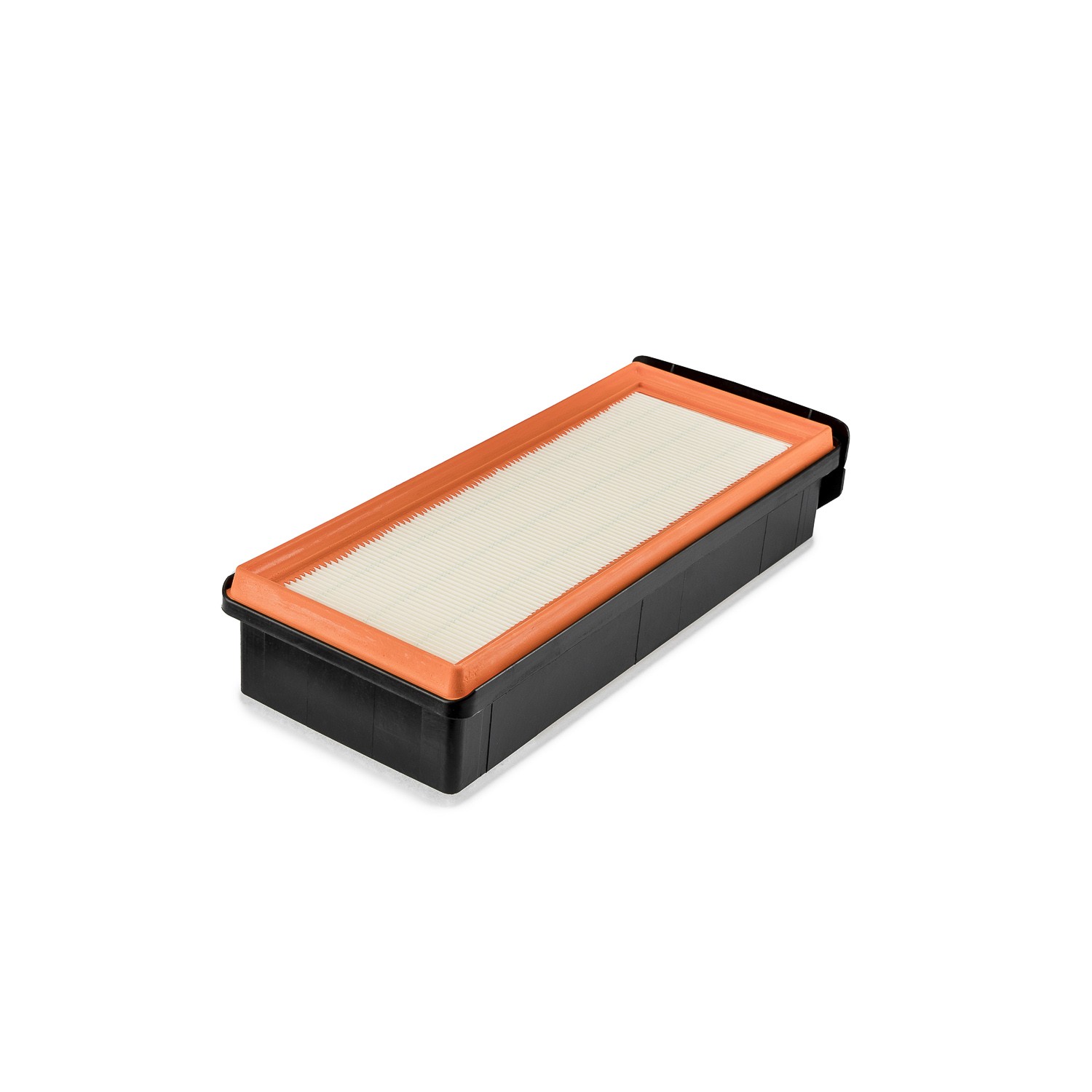 UFI 30.655.00 Air filter Filter Insert-image-9475175