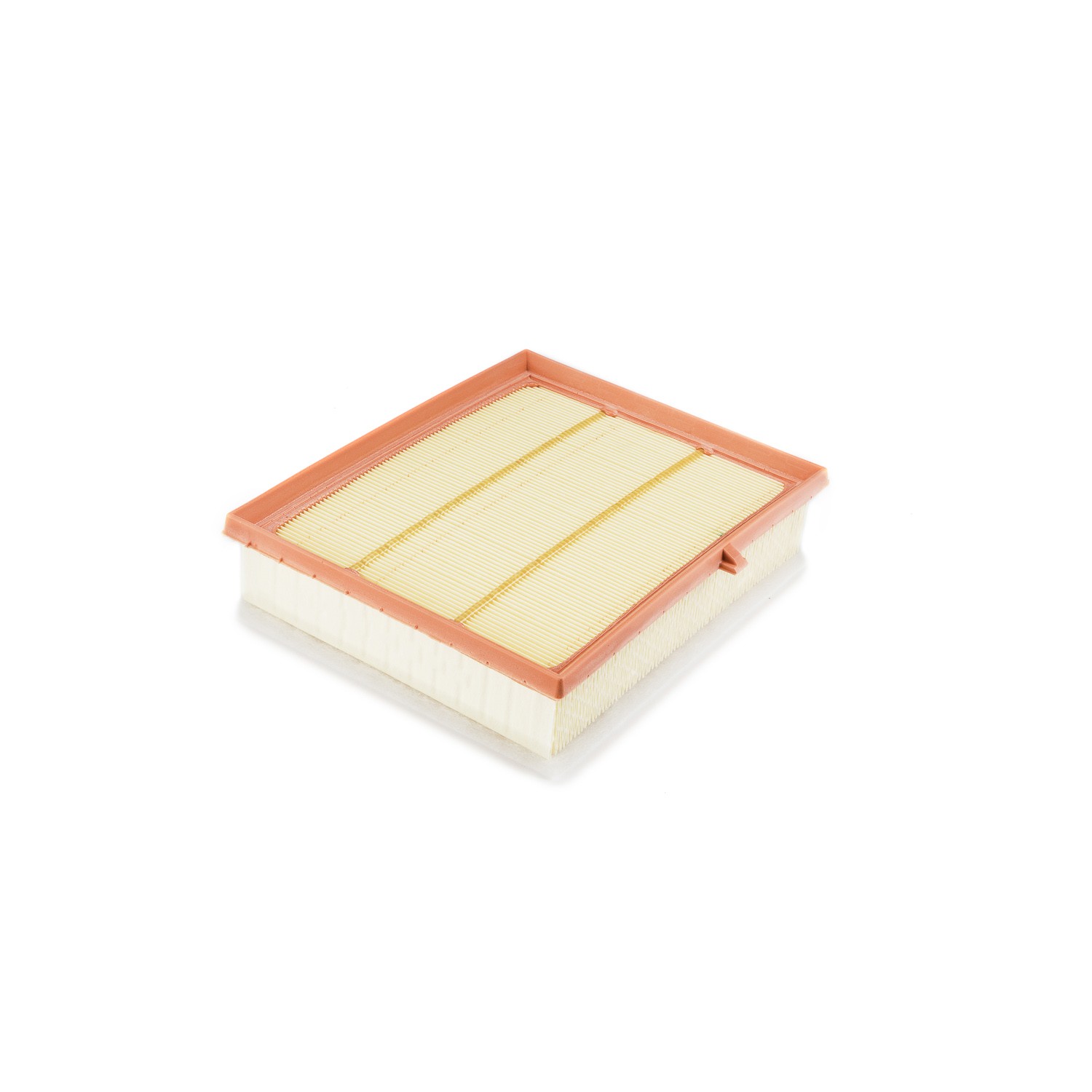UFI 30.660.00 Air filter Filter Insert-image-9475179