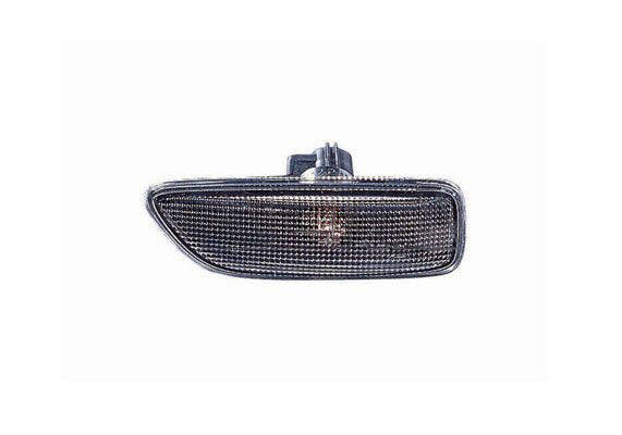 ALKAR 3009725 Turn Signal Right Front, smoke grey-image-9483144