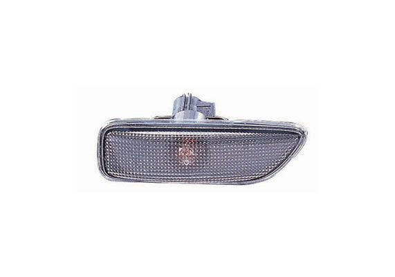 ALKAR 3010725 Turn Signal Right Front, smoke grey-image-9484637