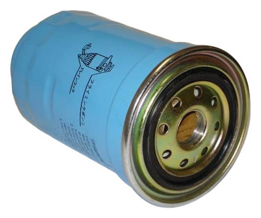 JAPKO 30112 Fuel Filter with water sensor-image-9485020